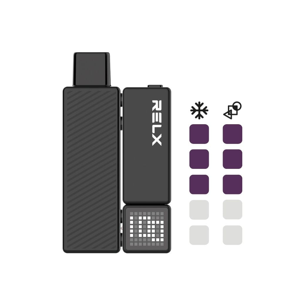 MagicGo MAX Vape Starter Kit