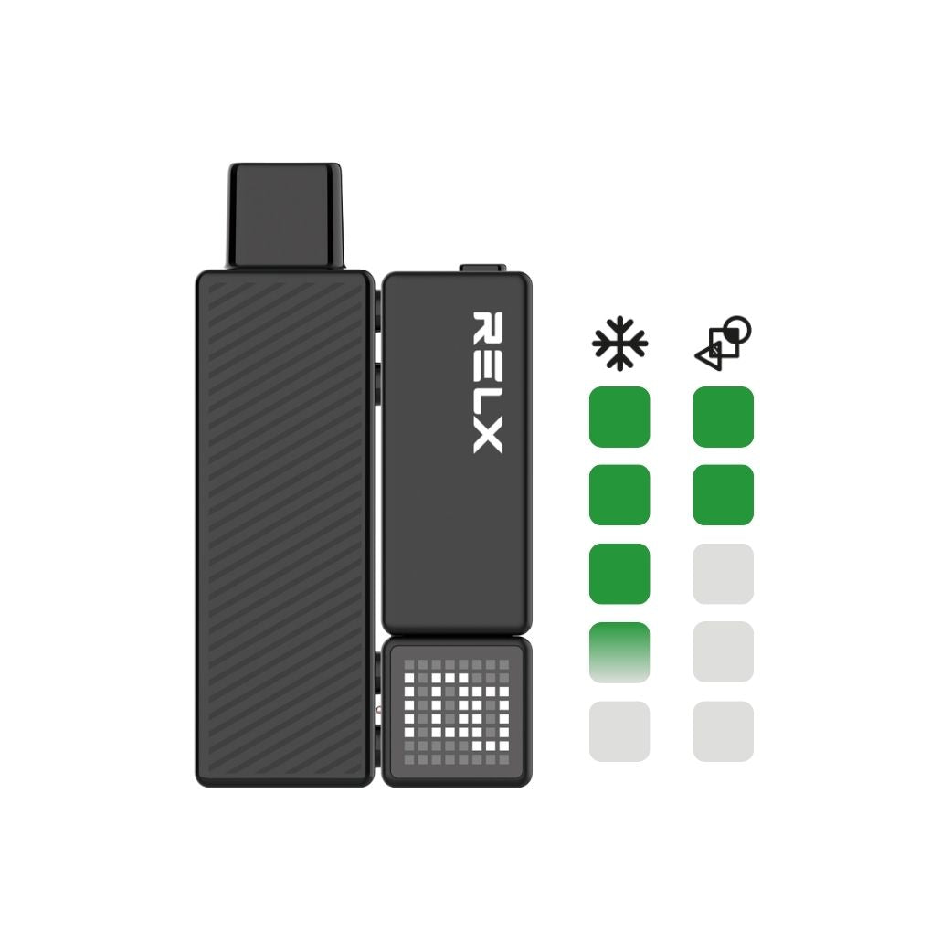 MagicGo MAX Vape Starter Kit