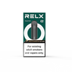 RELX Essential (NO CHILD LOCK) Vape Device